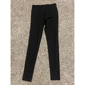 NWT DSG Momentum High Rise Tights Black Size XS